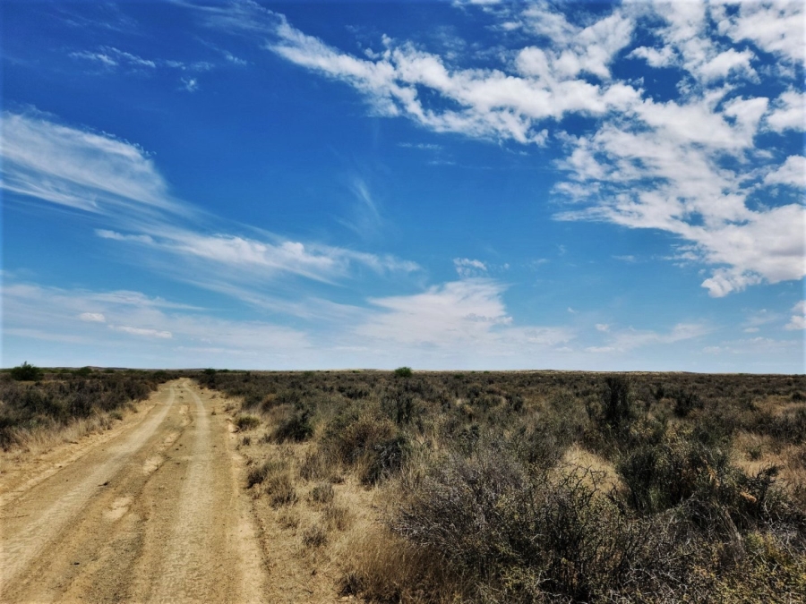 Commercial Property for Sale in Williston Rural Northern Cape